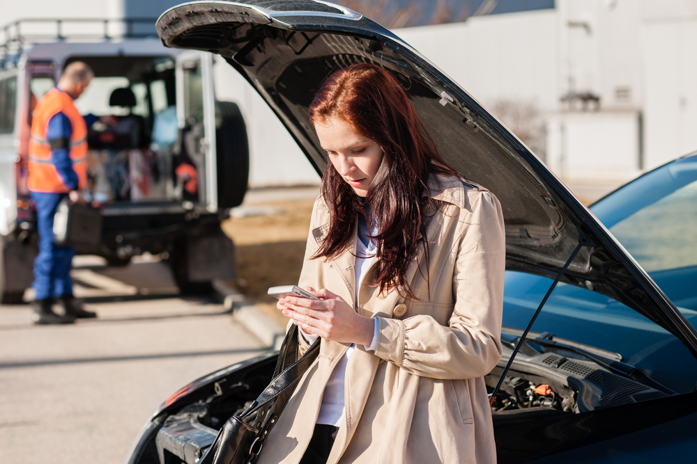 cash for cars in New Jersey